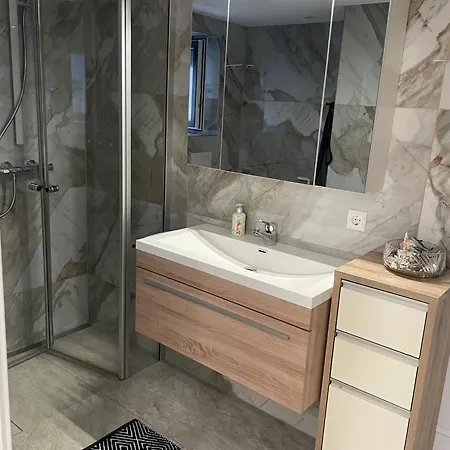 Apartamento Moderne, Nachhaltige In *