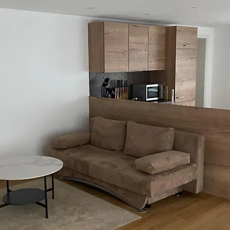 Moderne, Nachhaltige In *