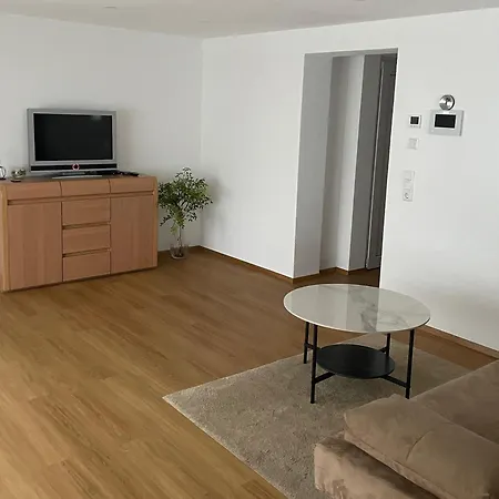 Apartamento Moderne, Nachhaltige In *