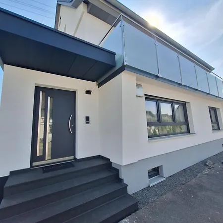 Moderne, Nachhaltige In *